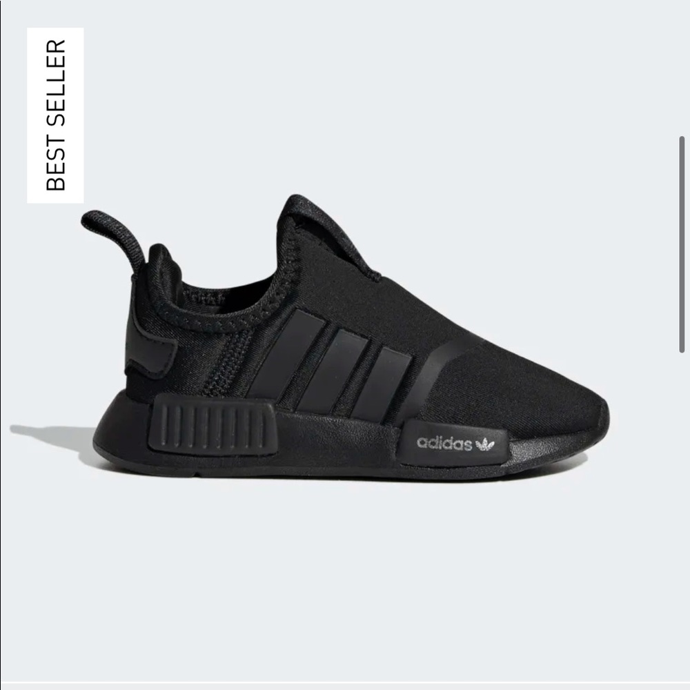 Adidas Baby Used Size 4
